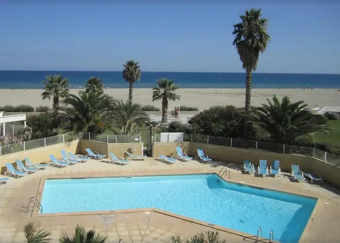Rénové Avec Piscine Commune, 4 Couchages, Climatisé, Wifi, Terrasse Vue - Fr-1-748-3