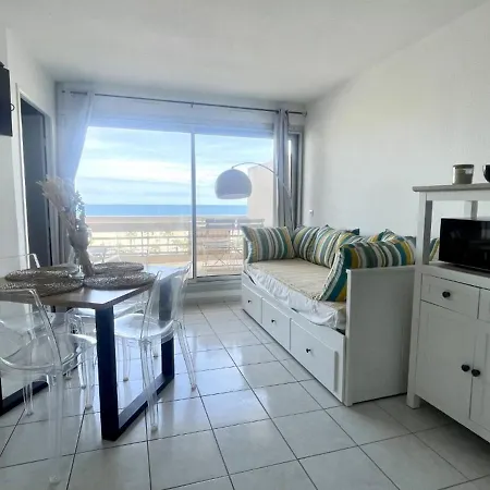 Renove Avec Piscine Commune, 4 Couchages, Climatise, Wifi, Terrasse Vue - Fr-1-748-3 *