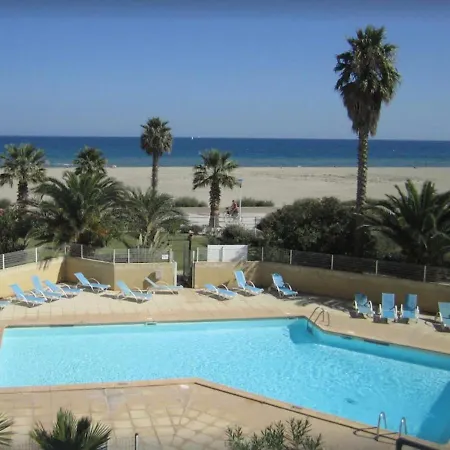Renove Avec Piscine Commune, 4 Couchages, Climatise, Wifi, Terrasse Vue - Fr-1-748-3