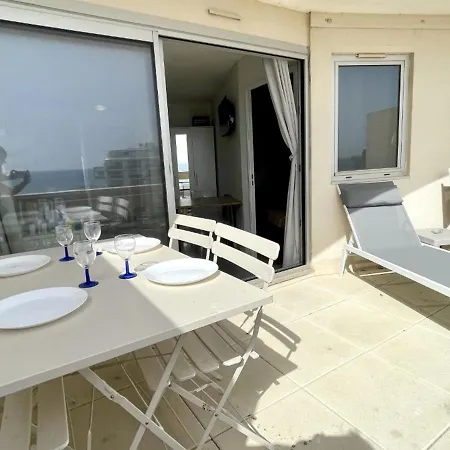 Renove Avec Piscine Commune, 4 Couchages, Climatise, Wifi, Terrasse Vue - Fr-1-748-3 كانيه
