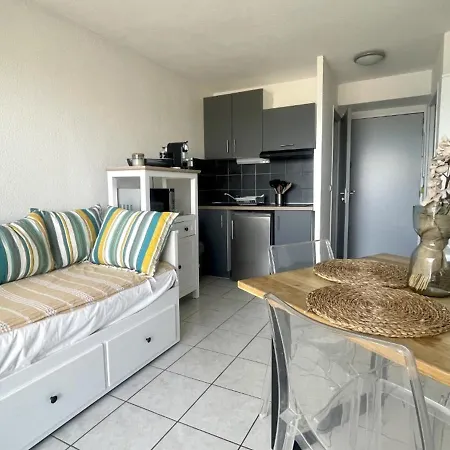 Renove Avec Piscine Commune, 4 Couchages, Climatise, Wifi, Terrasse Vue - Fr-1-748-3 Apartment *