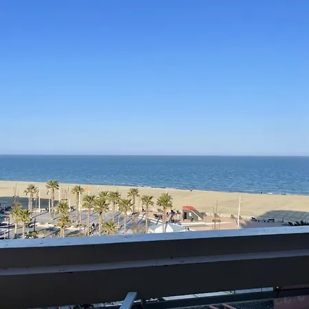 شقة Renove Avec Piscine Commune, 4 Couchages, Climatise, Wifi, Terrasse Vue - Fr-1-748-3
