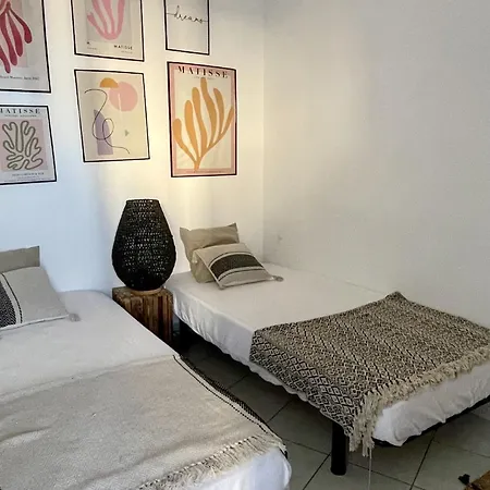 Renove Avec Piscine Commune, 4 Couchages, Climatise, Wifi, Terrasse Vue - Fr-1-748-3 * كانيه